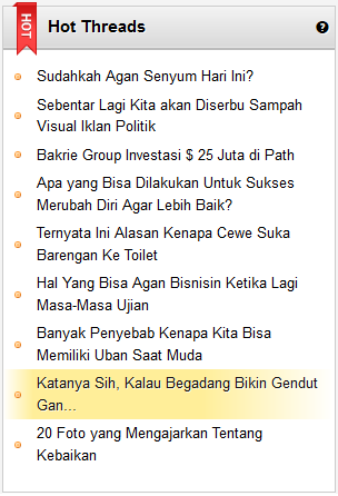 Ini 5 Alasan Kenapa Begadang Bisa Bikin Gendut Gan