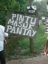 Cuna Indonesia Yang Bisa Begini