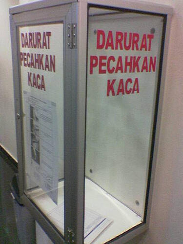 Cuna Indonesia Yang Bisa Begini