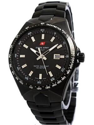 JAM TANGAN SWISS ARMY ORIGINAL 100% MURAH