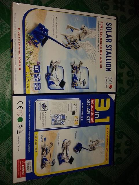 Education toys&game