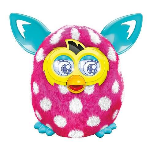 Boneka FURBY Hasbro dengan harga Murah Indonesia