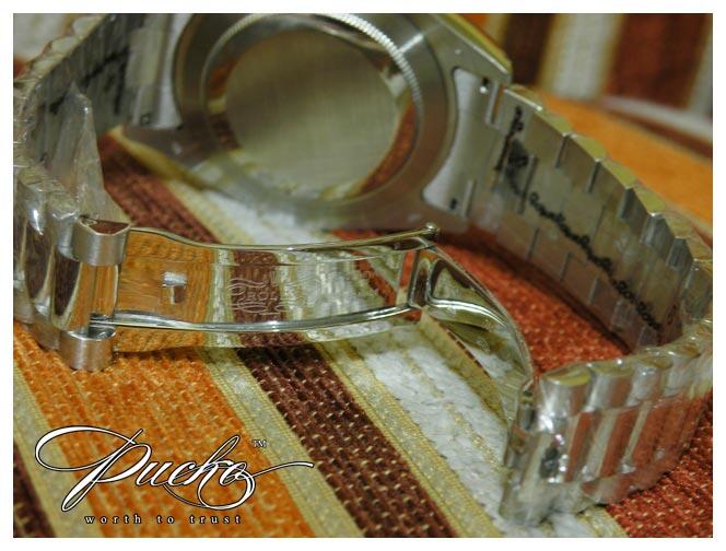 *** Pucko's ROLEX Replica Collection ***