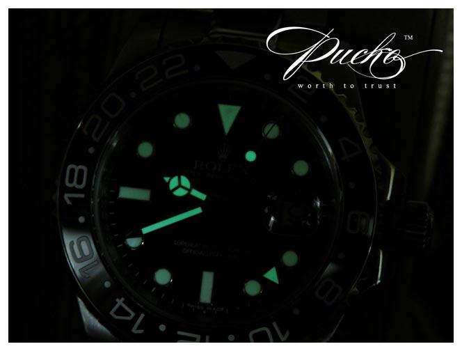 *** Pucko's ROLEX Replica Collection ***
