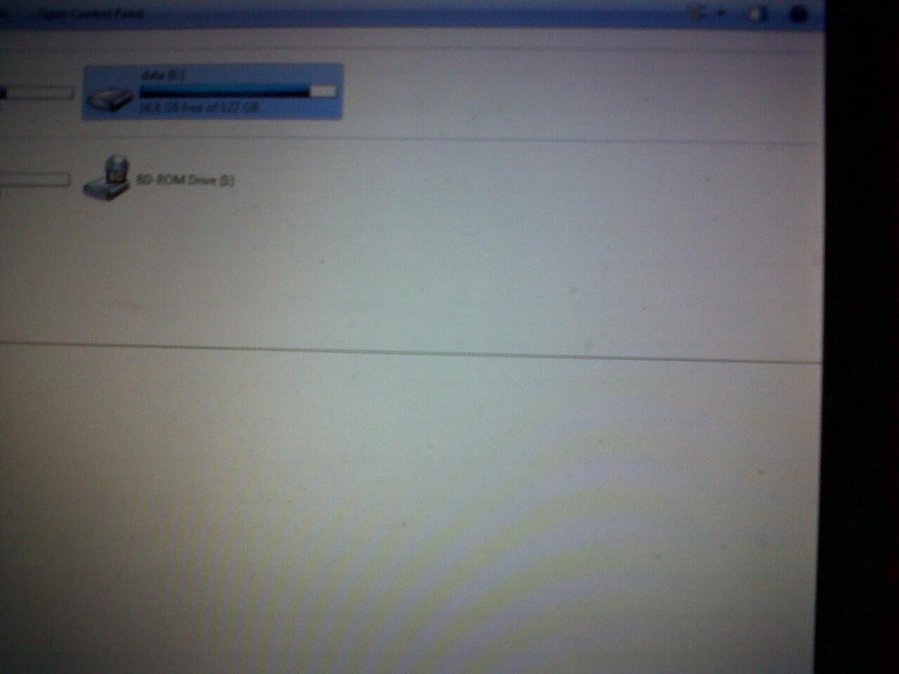 pretelan laptop compaq515