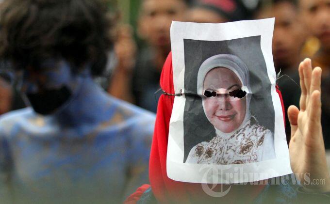 Pemprov Banten Ngeluh Tak Punya Dana
