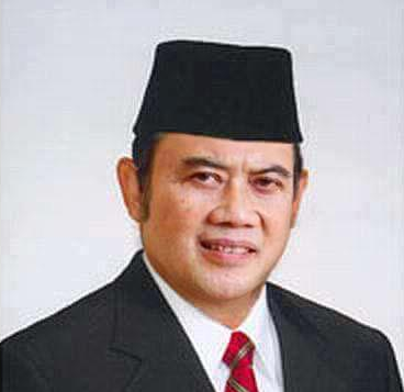 CAPRES-CAPRES KITA DI PEMILU 2014