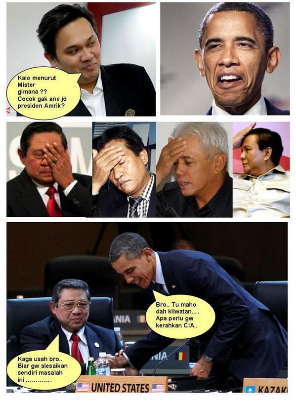 calon capres muda bro... menurut ente ngmna???