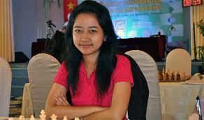 Peraih Medali Emas di SEA GAMES Myanmar ternyata BENING gan