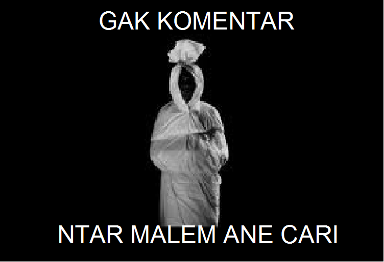 (Ngakak) Iklan-Iklan yang bisa dibintangi Setan