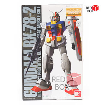 Kumpulan Gunpla Limited di seluruh dunia