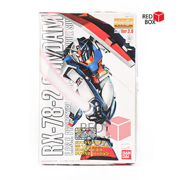 Kumpulan Gunpla Limited di seluruh dunia