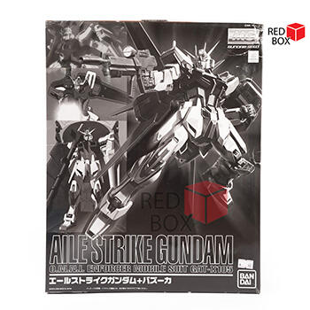 Kumpulan Gunpla Limited di seluruh dunia