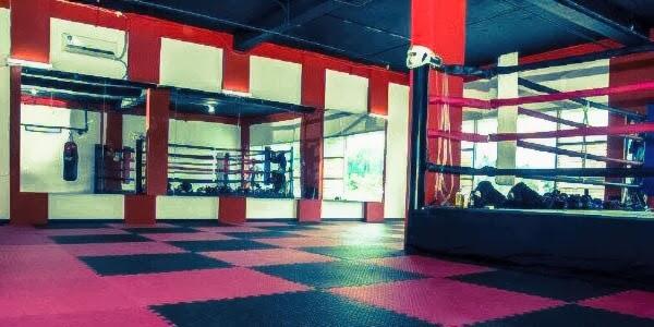 Zealot Muaythai Kelapa Gading