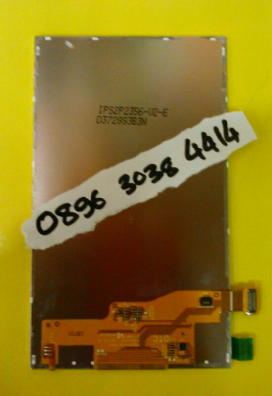 LCD SAMSUNG GALAXY GRAND (I9082) ORIGINAL SAMSUNG