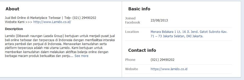 &#91;HATI-HATI&#93; Penipuan berkedok Online Shop