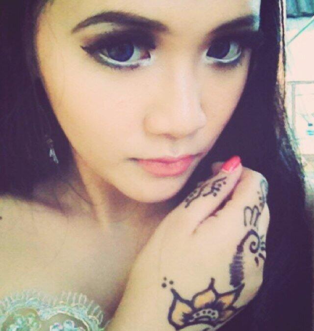 asisten dedy corbuzer di the next mentalis
