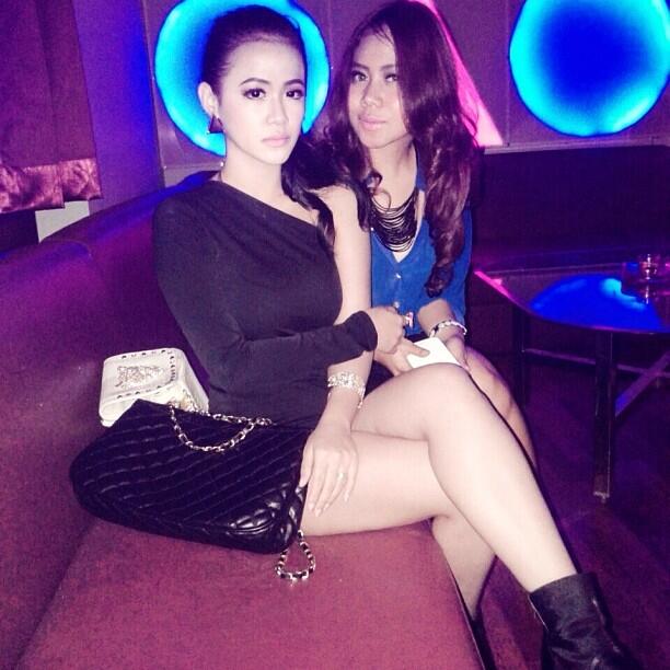 asisten dedy corbuzer di the next mentalis