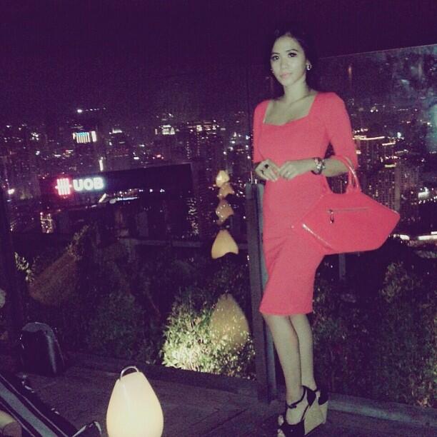 asisten dedy corbuzer di the next mentalis