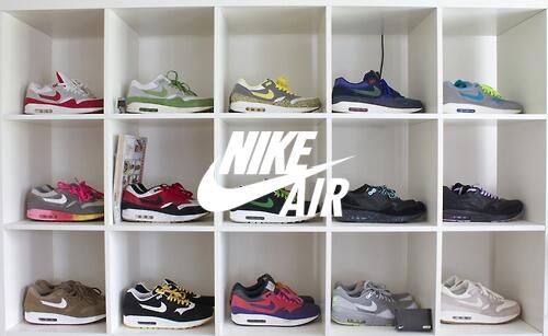 &quot; Sepatu Sport &quot;, bikin agan tambah menarik dan terlihat lebih sexy !