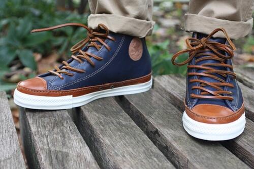 &quot; Sepatu Sport &quot;, bikin agan tambah menarik dan terlihat lebih sexy !