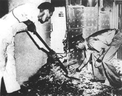 10 Kejadian Aneh Misterius dari Seluruh Dunia Gan