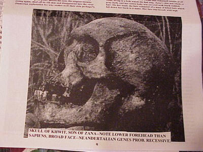 10 Kejadian Aneh Misterius dari Seluruh Dunia Gan