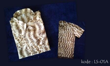 KEMEJA BATIK PRIA || SEMI SUTERA & LIMITED EDITION || HARGA KASKUS