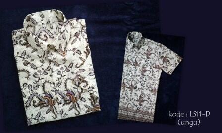 KEMEJA BATIK PRIA || SEMI SUTERA & LIMITED EDITION || HARGA KASKUS