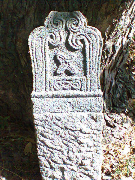 Lamuri, Unknown Civilization