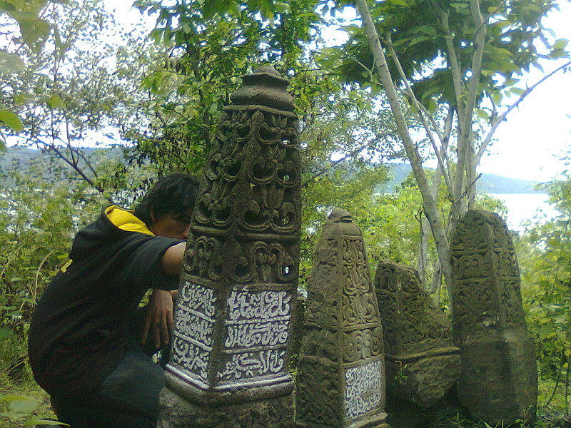 Lamuri, Unknown Civilization
