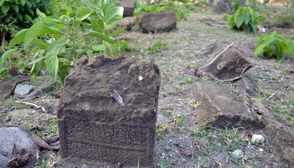 Lamuri, Unknown Civilization