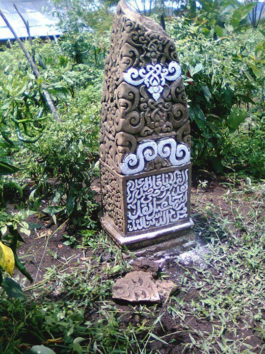 Lamuri, Unknown Civilization