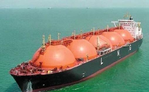 Wow... Indonesia Miliki Cadangan Gas 98 Triliun Kaki Persegi