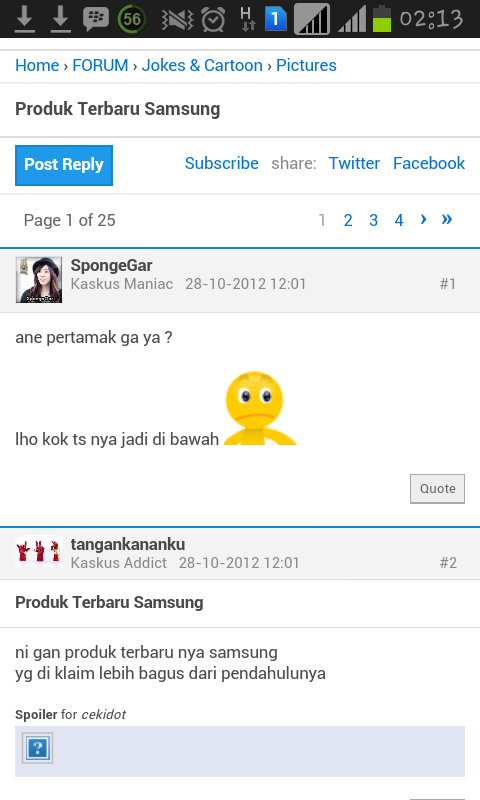dewa PERTAMAX nih gan, TS aja kalah cepet [+PIC]