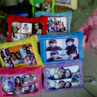 BANTAL FOTO
