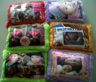BANTAL FOTO