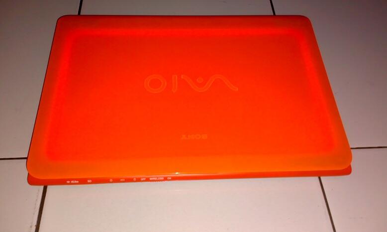 Sony Vaio PCG-61711W, Core i5, ram 8GB, Hdd 500, double VGA intel HD 3000 + ATI 6630M