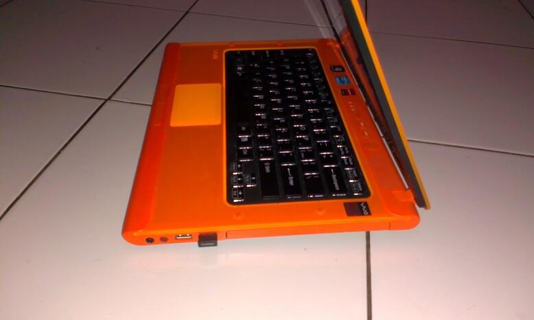 Sony Vaio PCG-61711W, Core i5, ram 8GB, Hdd 500, double VGA intel HD 3000 + ATI 6630M