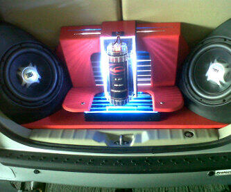 lanjutan lapak audio mobil ane... JUAL berbagai macam audio mobil (DOUBLE DIN, SUBWO