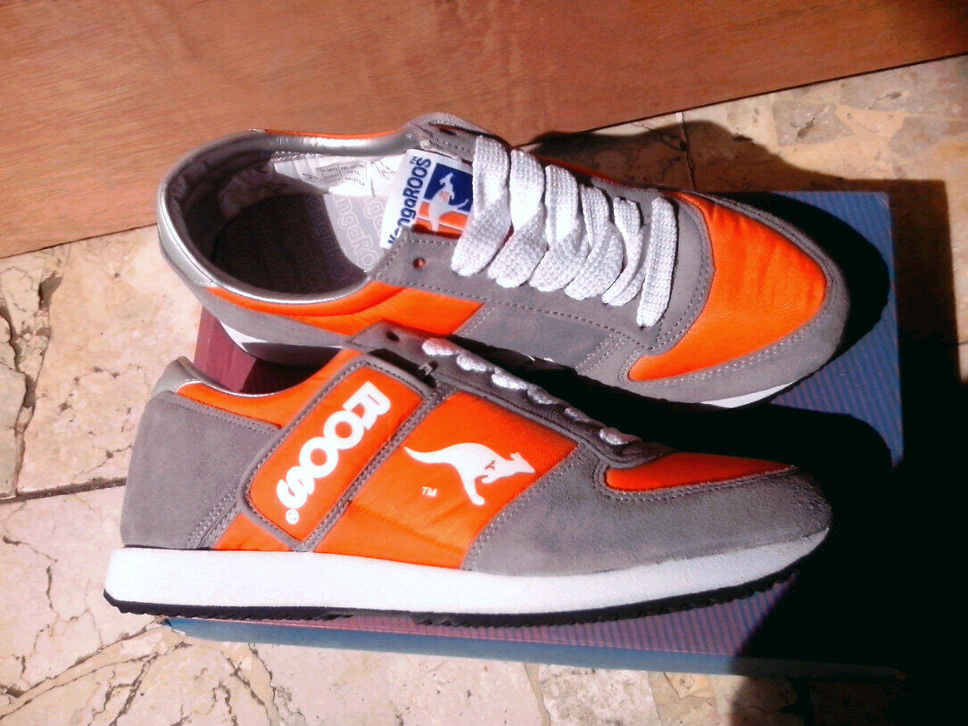 Kangaroos 81047 9006