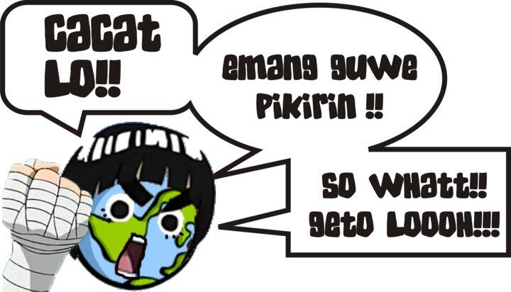 Meme Buatan Ane gan (Ngakak Inside) 
