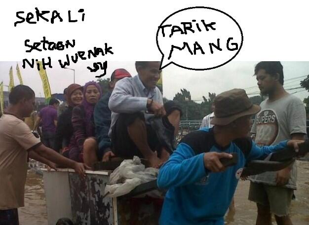 Meme Buatan Ane gan (Ngakak Inside) 