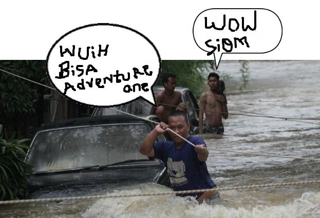 Meme Buatan Ane gan (Ngakak Inside) 