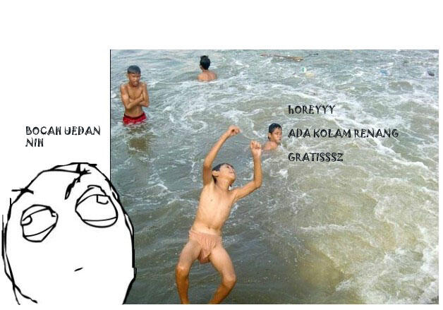 Meme Buatan Ane gan (Ngakak Inside) 