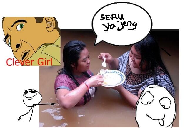 Meme Buatan Ane gan (Ngakak Inside) 