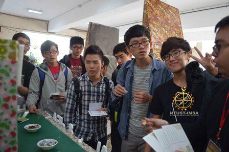 Memperkenal Islam melalui budaya makanan di Taiwan