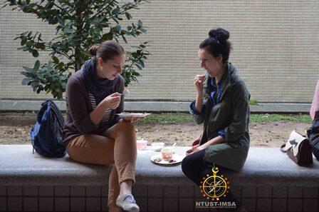 Memperkenal Islam melalui budaya makanan di Taiwan