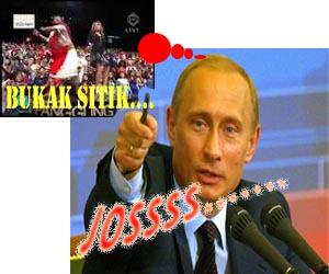 Wabah YK*eS melanda Para pemimpin Dunia gan