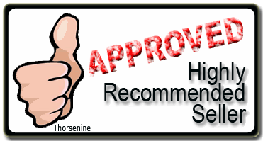 .::. Testimonial Promiserings .::.